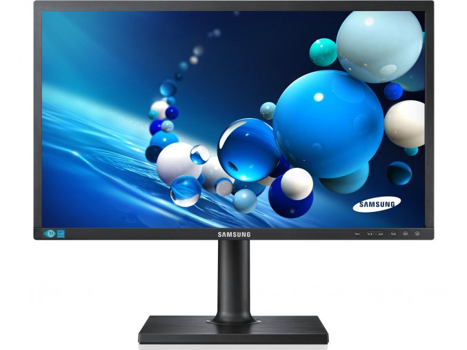 SAMSUNG SyncMaster S27C450B 6