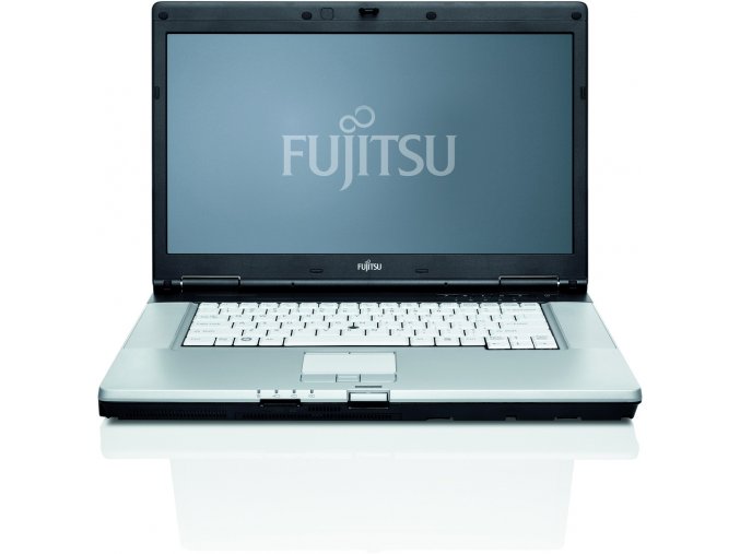 Fujitsu Siemens Lifebook E780