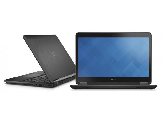 Dell Latitude E7250 4