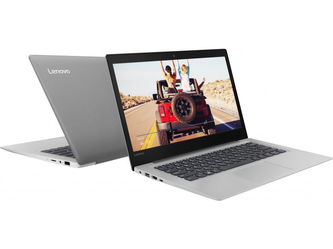 Lenovo IdeaPad S130 14IGM 1