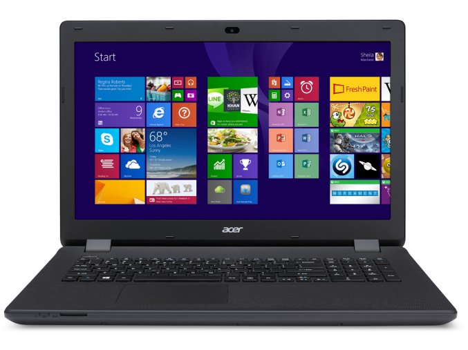 Acer Aspire ES1 711 C9R1 2