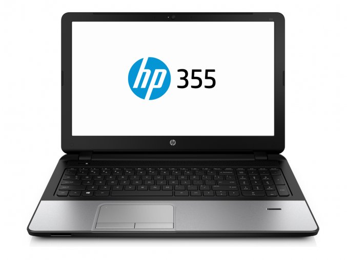 HP 355 G2