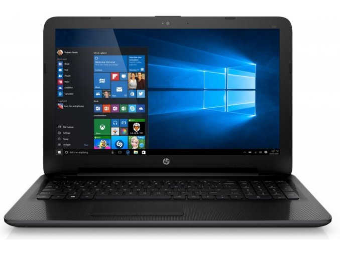 HP ProBook 255 G4