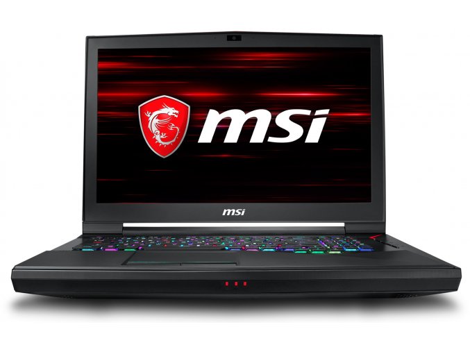 MSI GT75 Titan 8RF 043NL 1