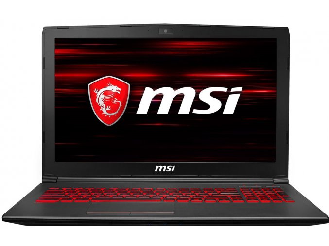 MSI GV62 7RD 1811ES 1