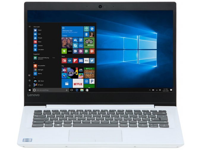 Lenovo IdeaPad 320S 14IKB 6