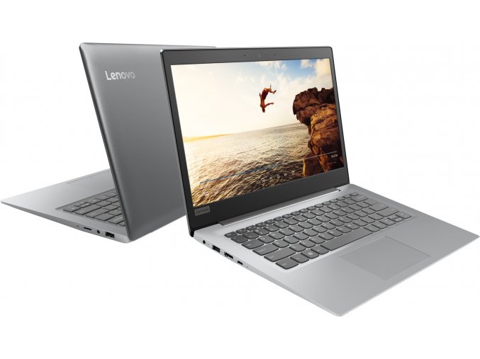 Lenovo IdeaPad 120S 14IAP 1