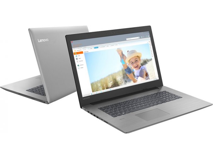 Lenovo IdeaPad 330 17AST 1