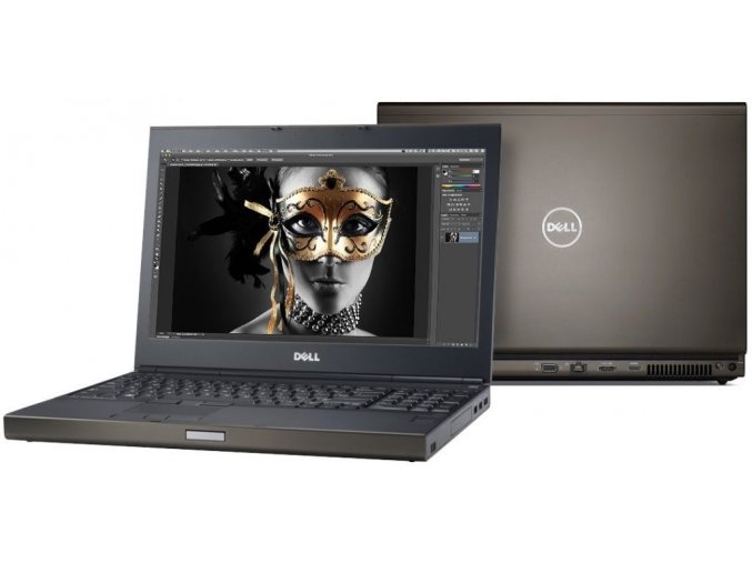 Dell Precision M6800 8