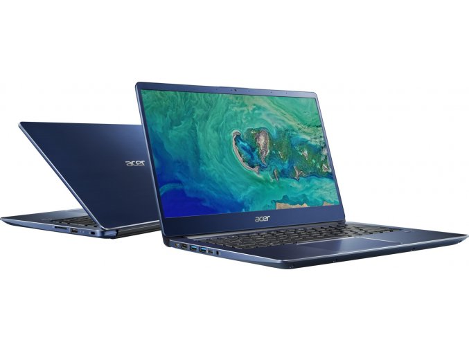 Acer Swift 3 SF314 54 31BQ 1