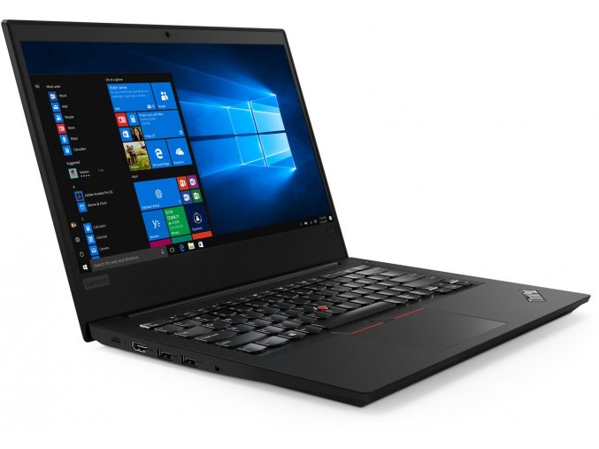 Lenovo ThinkPad E485