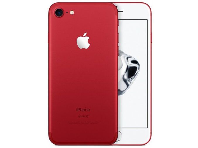 Apple iPhone 7 (PRODUCT)RED 1