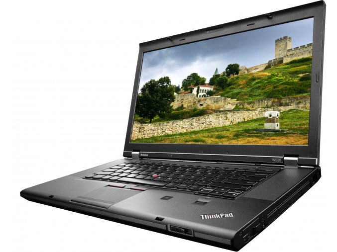 Lenovo ThinkPad W530 1