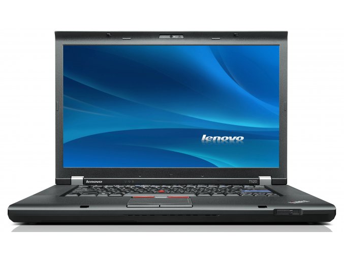 Lenovo ThinkPad T520 3