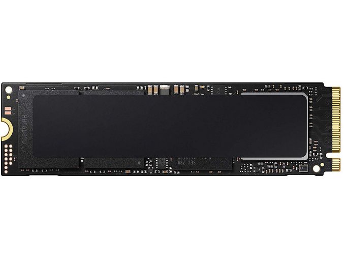 PCIe NVMe