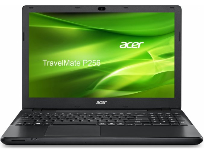 Acer TravelMate P256-M-37QX