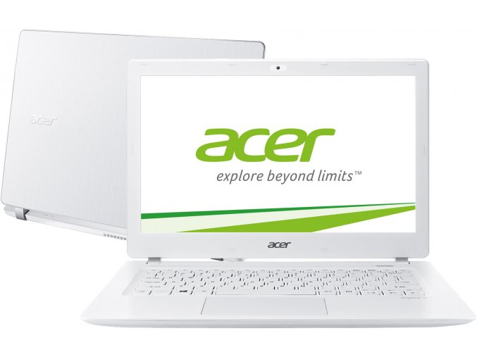Acer Aspire V13 V3 371 35QP 1