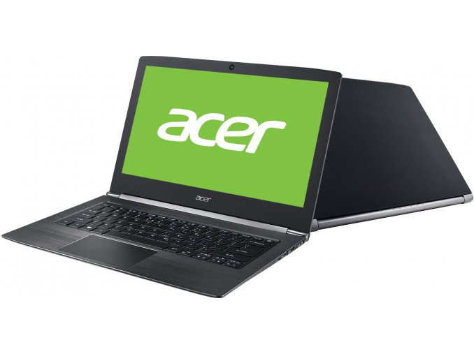 Acer Aspire S13 S5 371 54SH 1