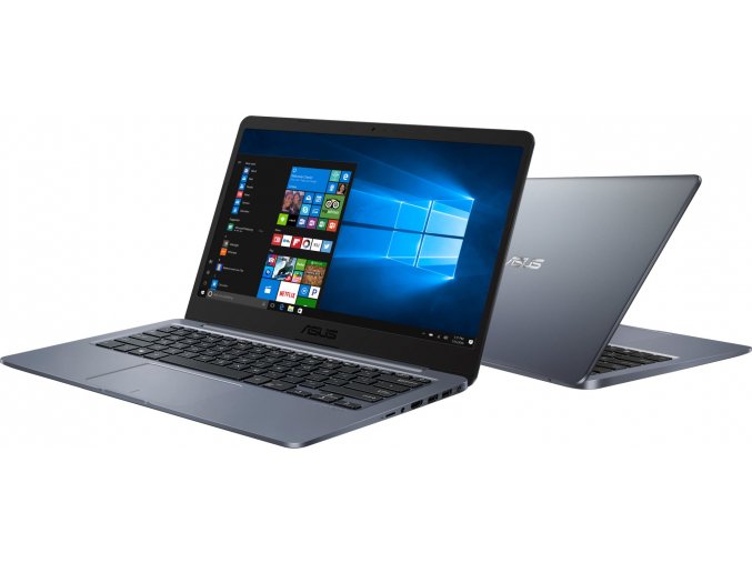 Asus VivoBook E406SA BV124T 1