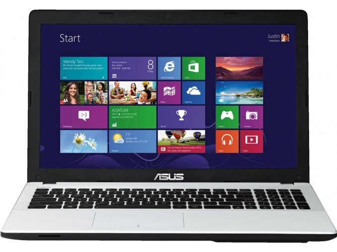 Asus X451CA VX092H 6