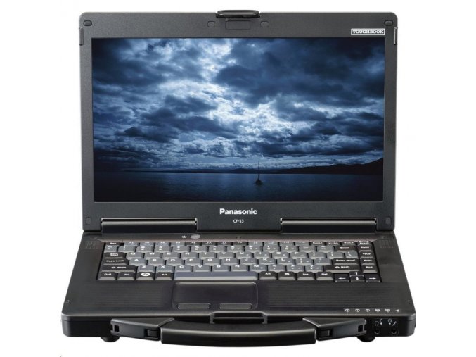 Panasonic Toughbook CF 53 5