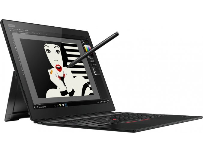 Lenovo Thinkpad X1 Tablet 3 1