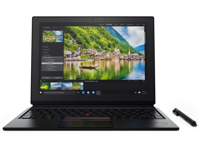 Lenovo Thinkpad X1 Tablet 1