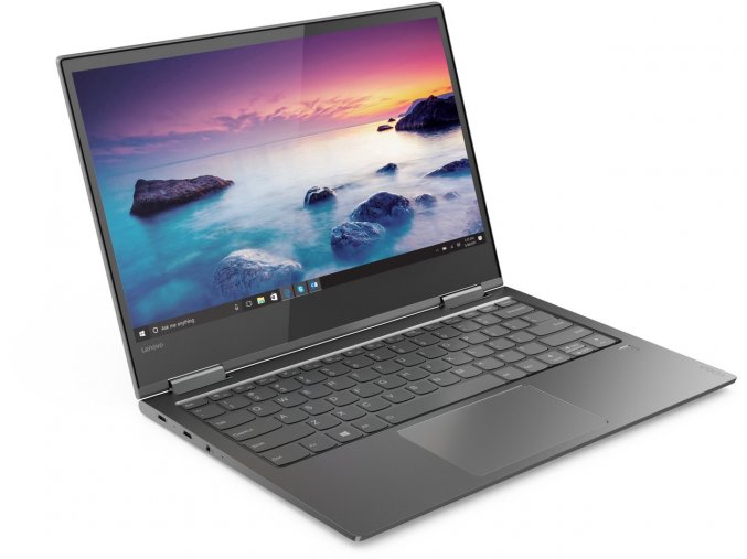 Lenovo Yoga 730 13IWL 1