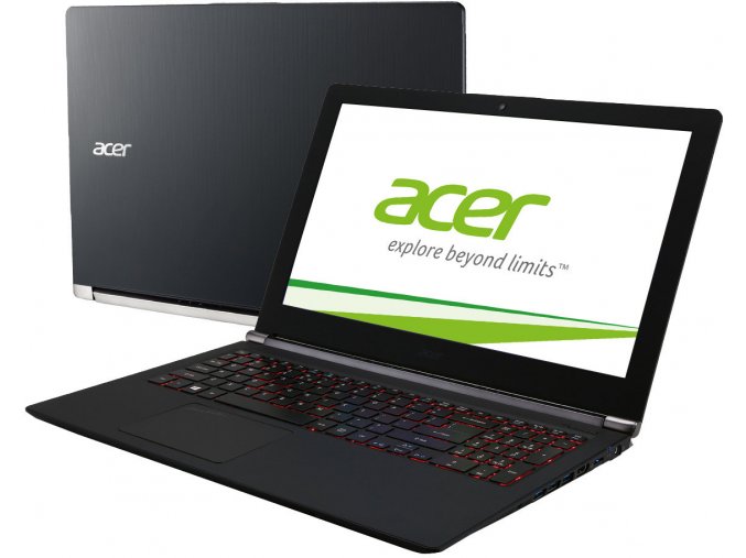 Acer Aspire VN7-591G-70AA