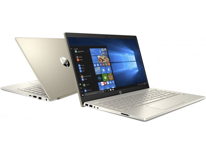 HP Pavilion 14 (14 ce0003nc) 1