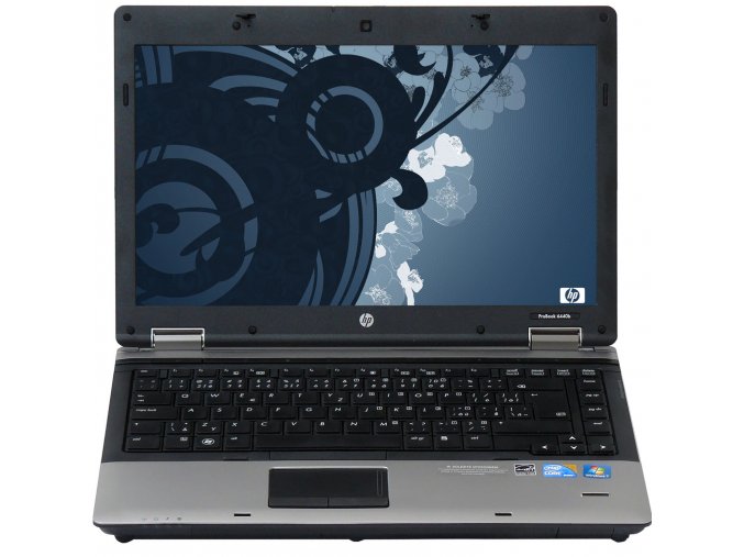 HP ProBook 6440b