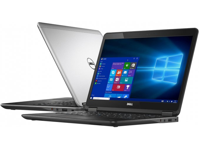 Dell Latitude E7440 10