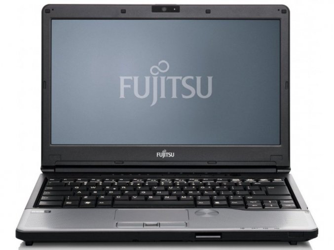 Fujitsu LifeBook S792