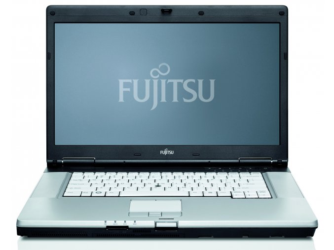 Fujitsu Siemens Lifebook E780 1