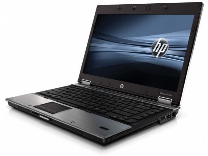 HP Elitebook 8440p (0)