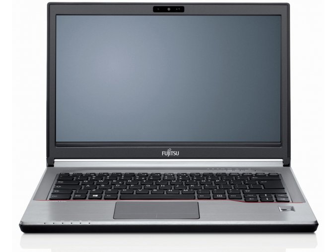 Fujitsu Lifebook E743 5