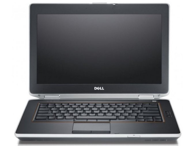 DELL Latitude E6320 1