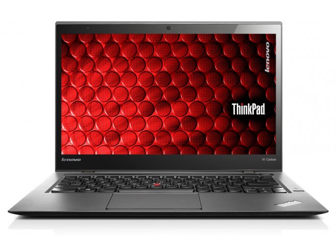 Lenovo ThinkPad X1 Carbon 2nd Gen 8