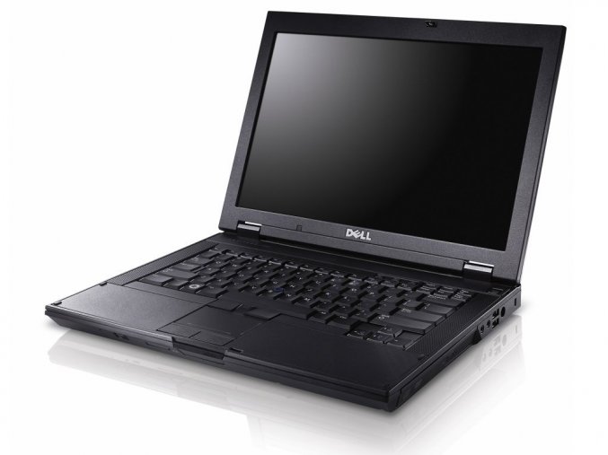 Dell Latitude E6400 4