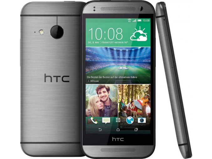 HTC One mini 2 1