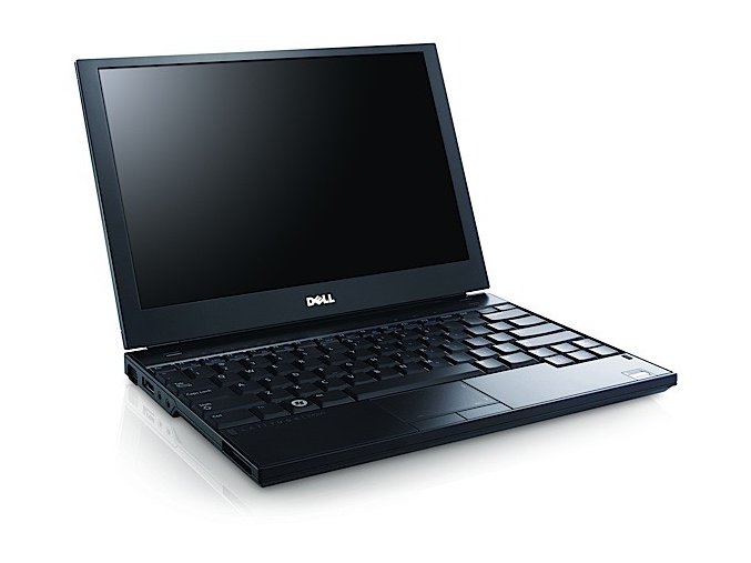 DELL Latitude E4200