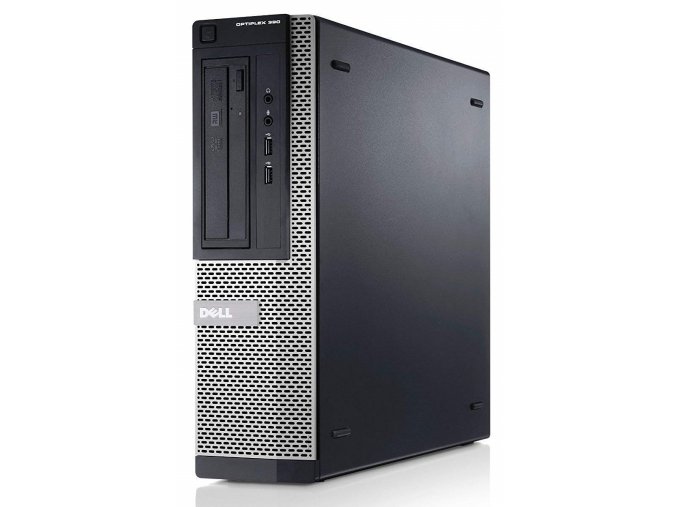 Dell Optiplex 390 SFF 2