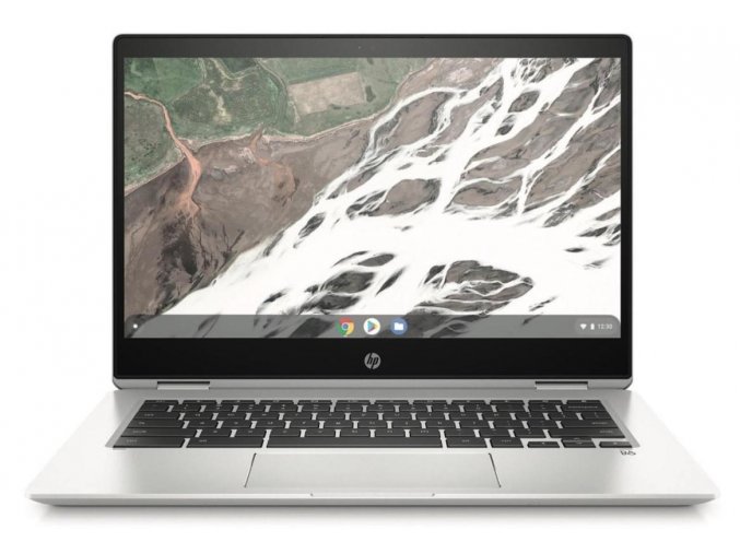 Hp Chromebook x360 14 G1 7