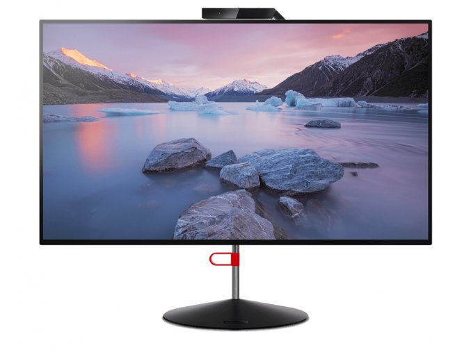 Lenovo ThinkVision X1 (2nd gen) 1