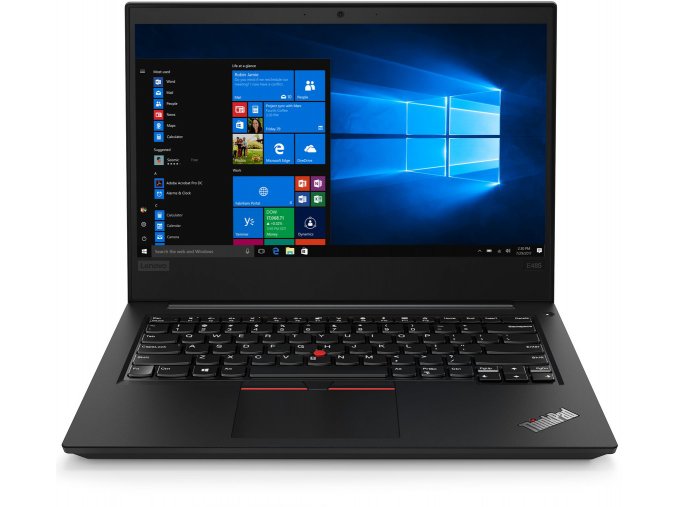 Lenovo ThinkPad E485 2