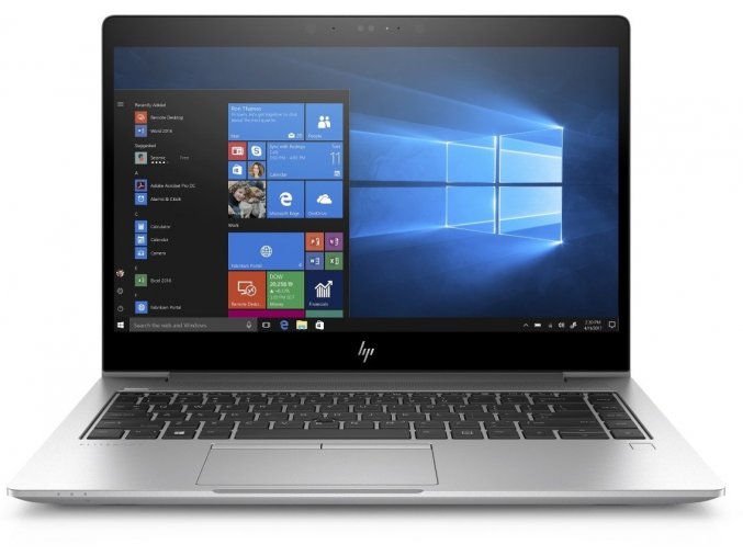 Hp EliteBook 745 G5 2