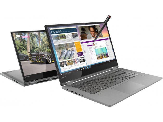 Lenovo Yoga 530 14ARR 8