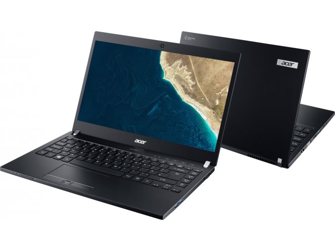 Acer TravelMate TMP648 1