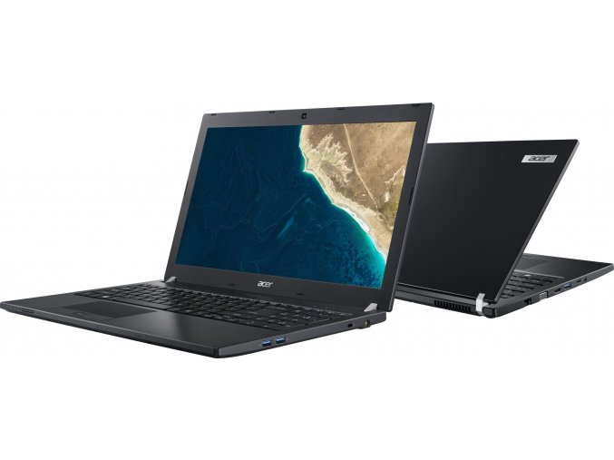 Acer TravelMate TMP658 G3 1