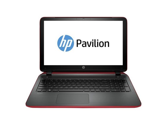 HP Pavilion 15-aw000nv